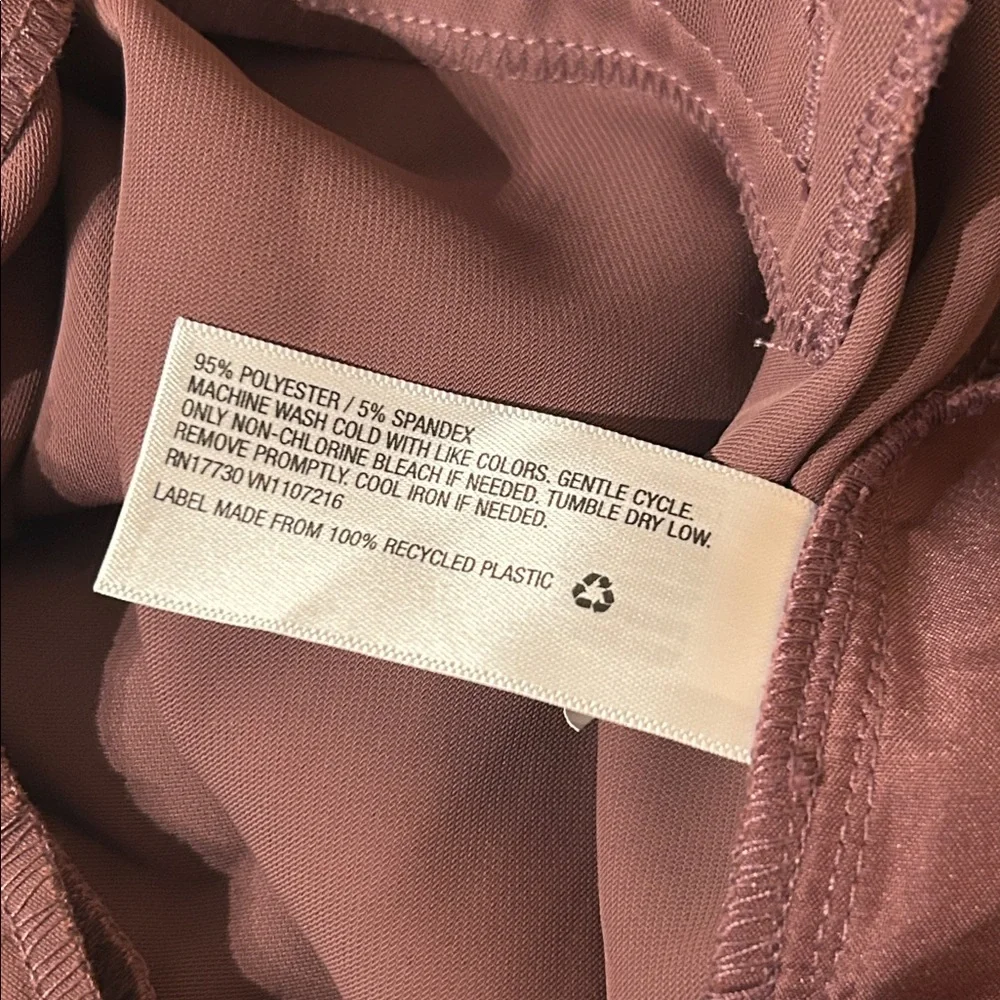 NWT a new day Women's Dress Pants - Picture 6 of 6